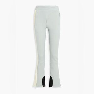 Cordova Furano Ski Pants Blue White NWT US Small Lunar Saint Moritz